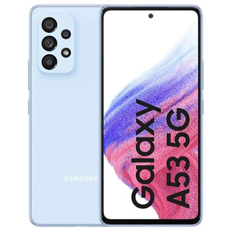 Galaxy A53 5G 256GB (SM.